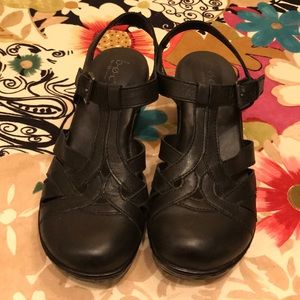 b.o.c Clog Sandals